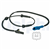ABS HIZ SENSÖRÜ ÖN CITROEN C3, C3 PICASSO, C4 CACTUS, C ELYSEE, DS3, PEUGEOT 2008, 207, 208, 301 
