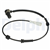 ABS HIZ SENSÖRÜ ÖN SAĞ CHEVROLET LACETTI 1.4 16V 05=>, 1.6-1.8 05=>, 2.0 D 07=>, NUBIRA 1.4 06-08, 1.6 05-11, 1.8 05-09, 2.0 D 05-11, DAEWOO 