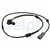 ABS HIZ SENSÖRÜ ÖN SAĞ CITROEN BERLINGO 1.1 I 96-08, 1.4 I 96-11, 1.6 16V 00-11, 1.8 I 97-02, 1.8 I 4WD 97-01, 1.6 HDI 05-11, 1.6 HDI 05-10, 1.8 D 98-02, 1.9 D 96-05, 2.0 HDI 99-05 