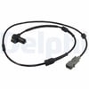 ABS HIZ SENSÖRÜ ÖN SAĞ CITROEN BERLINGO 1.1 I 96-08, 1.4 I 96-11, 1.6 16V 00-11, 1.8 I 97-02, 1.8 I 4WD 97-01, 1.6 HDI 05-11, 1.6 HDI 05-10, 1.8 D 98-02, 1.9 D 96-05, 2.0 HDI 99-05 