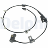 ABS HIZ SENSÖRÜ ÖN SAĞ HYUNDAI ELANTRA 1.6-1.8-2.0 00-06, 2.0 CRDI 01-06, KIA CERATO 1.6 04-09, 2.0 04-07, 1.5 CRDI 04-09, 1.6 CRDI 05=>, 2.0 CRDI 04=> 