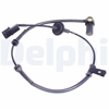 ABS HIZ SENSÖRÜ ÖN SAĞ HYUNDAI GETZ 1.1 02-05, 1.3 I 02-04, 1.4 05-10, 1.6 02-05, 1.5 CRDI 03-05 