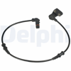 ABS HIZ SENSÖRÜ ÖN SAĞ MERCEDES-BENZ A SERİSİ W168 97-04, VANEO 414 02-05 