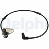 ABS HIZ SENSÖRÜ ÖN SAĞ MERCEDES-BENZ E SERİSİ W210 95-07 