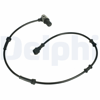 ABS HIZ SENSÖRÜ ÖN SAĞ MISTUBISHI CARISMA, SPACE VOLVO S40, V40 
