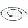 ABS HIZ SENSÖRÜ ÖN SAĞ NISSAN PRIMERA HB 1.6-1.8-2.0 02-08, 1.9 DCI 02-07, 2.2 DI 02-07, 03=> 