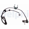 ABS HIZ SENSÖRÜ ÖN SAĞ TOYOTA AVENSIS 1.6 97-00, 1.8 97-00, 2.0 TD 97-03 