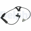 ABS HIZ SENSÖRÜ ÖN SAĞ TOYOTA COROLLA E10 1.6 94-97, E11 COMPACT 1.4 97-02, 1.6 97-01, 1.9 D 00-02, 2.0 D 97-00, 2.0 D-4D 00-02 