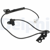 ABS HIZ SENSÖRÜ ÖN SAĞ TOYOTA COROLLA E12 1.4 VVT-I 01-07, 1.6 VVT-I 02-06, 1.8 VVTL-I TS 01-07, 1.4 D 04-07, 2.0 D-4D 02-07 