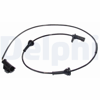 ABS HIZ SENSÖRÜ ÖN SAĞ VOLVO S60, S80, V70, XC70 