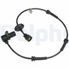 ABS HIZ SENSÖRÜ ÖN SOL CHEVROLET AVEO / KALOS HB 1.2 04-08, 1.4 05-08, 1.4 16V 03-08, 1.5 05-08 
