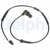 ABS HIZ SENSÖRÜ ÖN SOL HYUNDAI ACCENT II 1.3 94-00, 1.3 I 12V 94-00, 1.5 I 12V 94-00, 1.6V 95-00, 1.5 00-05, 1.6 02-05, 1.5 CRDI 02-05 