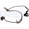 ABS HIZ SENSÖRÜ ÖN SOL MAZDA 6 HB 1.8-2.0-2.3 02-07, 2.0 DI 02-07 
