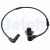 ABS HIZ SENSÖRÜ ÖN SOL MERCEDES-BENZ E SERİSİ W210 95-07 