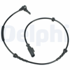ABS HIZ SENSÖRÜ ÖN SOL SAĞ ALFA ROMEO MITO 0.9 13=>, 1.4 11=>, 08-13, 1.4 TB 13=>, 1.3 MJET 11=>, 1.6 JTDM 08=>, FIAT GRANDE PUNTO 1.2 05=>, 1.4 05-15, 1.4 16V 05-11, 1.3 D MJET 05=>, 1.6 D MJET 08=>, 1.9 D MJET 05=>, OPEL ADAM 1.0 14-18, 1.2-.1.4 12