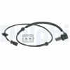 ABS HIZ SENSÖRÜ ÖN SOL SAĞ AUDI A4 1.6-1.8 94-00, 1.8 T 95-00, 2.4 97-00, 2.6 95-00, 2.8 QUATTRO 95-97, 1.9 TDI 95-00, 2.5 TDI 97-00, VOLKSWAGEN PASSAT 1.6 94-96, 1.8 88-96, 2.0 90-96, 2.8 16V 94-96, 1.9 TD 91-96, 1.9 TDI 93-96 