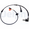 ABS HIZ SENSÖRÜ ÖN SOL SAĞ AUDI A6 2.8 95-97, 1.8 97-05, 2.0 01-05, 2.4 97-05, 2.7 T 99-05, 2.8 97-05, 3.0 01-05, 3.7 99-05, 4.2 QUATTRO 98-05, 1.9-2.5 TDI 97-05 