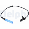 ABS HIZ SENSÖRÜ ÖN SOL SAĞ BMW 5 SERİSİ E39 96-03 
