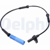 ABS HIZ SENSÖRÜ ÖN SOL SAĞ BMW 5 SERİSİ E60 03-10 