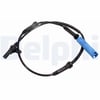 ABS HIZ SENSÖRÜ ÖN SOL SAĞ BMW 7 SERİSİ E65, E66, E67 01-08 