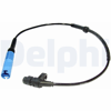 ABS HIZ SENSÖRÜ ÖN SOL SAĞ BMW 7 SERİSİ E38 94-01 