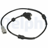 ABS HIZ SENSÖRÜ ÖN SOL SAĞ CITROEN DISPATCH, SYNERIE, FIAT SCUDO, ULYSSE, LANCIA ZETA, PEUGEOT 806, EXPERT 