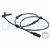 ABS HIZ SENSÖRÜ ÖN SOL SAĞ CITROEN JUMPER 2.2 HDI 02=>, 2.0 BLUEHDI 15-19, 2.2 HDI 06=>, 3.0 HDI 06=>, 2.2 BLUEHDI 19=>, FIAT DUCATO 2.3 JTD 02=>, PEUGEOT BOXER 2.2 HDI 02=>, 2.0 BLUEHDI 15-19, 2.2 HDI 06=>, 3.0 HDI 06=> 