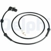 ABS HIZ SENSÖRÜ ÖN SOL SAĞ CITROEN JUMPER 2.0 94-02, 2.0 4X4 96-02, 1.9 D 99-02, 1.9 TD 94-02, 1.9 TD 4X4 96-02, 2.5 D 94-02, 2.5 D 4X4 96-02, 2.5 TD 94-02, 2.5 TD 4X4 96-02, 2.5 TDI 96-00, 2.5 TDI 4X4 96-00, 2.8 D 99-02, 2.8 HDI 00-02, 2.8 HDI 4X4 0