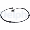 ABS HIZ SENSÖRÜ ÖN SOL SAĞ CITROEN XANTIA 1.6 I 93-01, 1.8 I 97-03, 1.8 I 16V 95-01, 2.0 I 93-03, 2.0 I 16V 95-03, 3.0 I 24V 97-03, 1.9 D 94-98, 1.9 SD 96-03, 1.9 TURBO D 93-03, 2.1 TURBO D 12V 95-99 