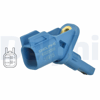 ABS HIZ SENSÖRÜ ÖN SOL SAĞ FORD C-MAX 1.6-1.8-2.0 07-10, 1.6-1.8-2.0 TDCI 07-10, FOCUX C-MAX, FOCUS II 1.4-1.6-2.0 04-12, 1.6 TI 04-12, 1.8 06-12, 1.6 TDCI 04-12, 1.8 TDCI 05-12, 2.0 TDCI 04-12, MONDEO 