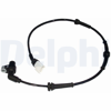 ABS HIZ SENSÖRÜ ÖN SOL SAĞ FORD ESCORT VI 1.3-1.4 95-98, 1.6 16V 95-98, 1.8 16V 95-98, 1.8 D 95-96, 1.8 TURBO D 95-98, 1.8 TD 95-98 
