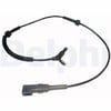 ABS HIZ SENSÖRÜ ÖN SOL SAĞ FORD FIESTA V 1.25 16V 02-08, 1.3 01-08, 1.4-1.6 16V 01-08, 1.4 TDCI 01-08, 1.6 TDCI 04-08 