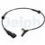 ABS HIZ SENSÖRÜ ÖN SOL SAĞ FORD FOCUS 1.4-1.6 16V 98-04, 1.8 DI / TDDI 99-04, 1.8 TURBO DI / TDDI 98-04, 1.8 TDCI 02-04, 1.8-2.0 16V 98-04, RS 02-04 