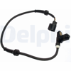 ABS HIZ SENSÖRÜ ÖN SOL SAĞ FORD GALAXY 2.0 I 95-06, 2.3 16V 97-06, 2.8 I V6 95-00, 1.9 TDI 95-06, SEAT ALHAMBRA 1.8 T 20V 97-10, 2.0 I 96-10, 1.9 TDI 96-10, VOLKSWAGEN SHARAN 1.8 T 20V 97-10, 2.0 95-10, 2.8 VR6 95-00, 1.9 TDI 95-10 