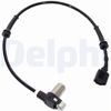 ABS HIZ SENSÖRÜ ÖN SOL SAĞ FORD GALAXY 2.0 95-06, 2.3 16V 97-06, 2.8 V6 95-00, 1.9 TDI 95-06 