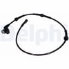 ABS HIZ SENSÖRÜ ÖN SOL SAĞ FORD KA 1.3 I 96-08, 1.6 I 01-08 