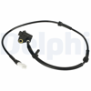 ABS HIZ SENSÖRÜ ÖN SOL SAĞ FORD MONDEO I 1.6-1.8 I 16V 93-96, 2.0 I 16V 4X4 94-96, 2.0 I 16V 93-96, 2.5 I 24V 94-96, 1.8 TD 93-96 