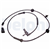 ABS HIZ SENSÖRÜ ÖN SOL SAĞ FORD TRANSIT 2.2 TDCI 06-14, 2.4 TDCI 06-14, 3.2 TDCI 08-14 