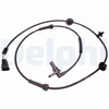 ABS HIZ SENSÖRÜ ÖN SOL SAĞ FORD TRANSIT 2.2 TDCI 06-14, 2.4 TDCI 06-14, 3.2 TDCI 08-14 