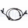 ABS HIZ SENSÖRÜ ÖN SOL SAĞ LAND ROVER DISCOVERY III 4.0 4X4 05-09, 4.0 V6 4X4 04-09, 4.4 4X4 04-09, 2.7 TD 4X4 04-09 