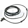 ABS HIZ SENSÖRÜ ÖN SOL SAĞ MERCEDES-BENZ V SERİSİ 638/2 96-03, VITO 638 96-03 