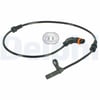 ABS HIZ SENSÖRÜ ÖN SOL SAĞ MERCEDES-BENZ C SERİSİ W204 07-14 