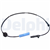 ABS HIZ SENSÖRÜ ÖN SOL SAĞ MG ZT 02-05, ROVER 75 99-05 