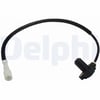 ABS HIZ SENSÖRÜ ÖN SOL SAĞ OPEL ASTRA F HB 1.4 I 91-98, 1.4 SI 92-98, 1.4 I 16V 96-98, 1.6 I 91-98, .6 I 16V 94-98, 1.8 I 91-98, 1.8 I 16V 93-98, 2.0 I 91-98, 2.0 I 16V 95-98, 2.0 GSI 16V 91-98, 1.7 D 91-98, 1.7 TD 94-98 