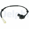 ABS HIZ SENSÖRÜ ÖN SOL SAĞ RENAULT KANGOO 1.2 97=>, 1.2 16V 01=>, 1.4 97=>, 1.6 16V 05=>, 1.5 DCI 03-10, 1.9 97=>, KANGOO EXPRESS 1.2 97=>, 1.2 16V 01=>, 1.4 97-08, 1.6 16 05=>, 1.6 16V 01=>, 1.5 DCI 02=> 