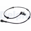 ABS HIZ SENSÖRÜ ÖN SOL SAĞ VOLVO S40 I 1.6-1.8 95-03, 1.8 I 01-03, 1.9 T4 97-00, 2.0 95-03, 2.0 T 97-03, 2.0 T4 00-03, 1.9 TD 95-99, 1.9 DI 99-03, V40 SW 1.6-1.8 95-99, 1.8 I 98-04, 1.9 T4 97-00, 2.0 95-04, 2.0 T 97-00, 2.0 T4 00-04, 1.9 TD 95-99, 1.