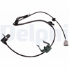 ABS HIZ SENSÖRÜ ÖN SOL TOYOTA AVENSIS 1.6 97-00, 1.8 97-00, 2.0 TD 97-03 
