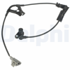 ABS HIZ SENSÖRÜ ÖN SOL TOYOTA COROLLA E10 1.6 94-97, E11 COMPACT 1.4 97-02, 1.6 97-01, 1.9 D 00-02, 2.0 D 97-00, 2.0 D-4D 00-02 
