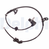 ABS HIZ SENSÖRÜ ÖN SOL TOYOTA YARIS 1.0-1.3 99-05, 1.5 00-05, 1.4 D-4D 01-05 