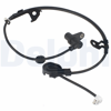 ABS HIZ SENSÖRÜ ÖN SOL TOYOTA YARIS 1.0-1.3 99-05, 1.5 00-05, 1.4 D-4D 01-05 